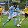 Ryan Sahota